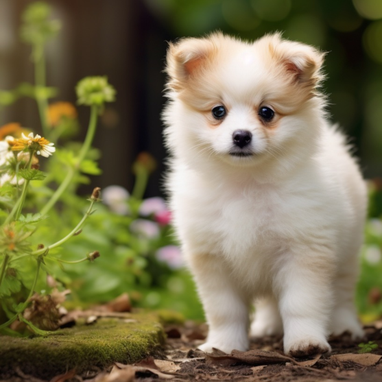 Pomachon Puppies For Sale - Puppy Love PR